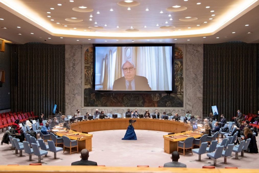 UN Security Council urged to mitigate sanctions' unintended effects