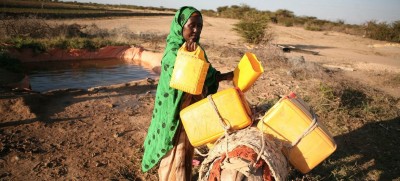 4.3mn people in Somalia are affected by severe drought: United Nations