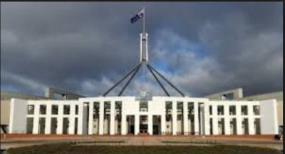 Australia`s parliament computers tried to hack by an unknown hacker