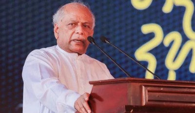 India is our biggest friend in time of crisis: PM Sri Lanka
