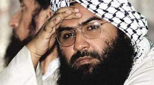 US moves to UN for banning of 'Masood Azhar'