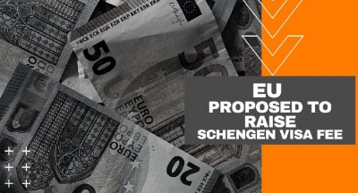 Schengen Visa Fees Set to Increase: Your European Trip Just Got Pricier