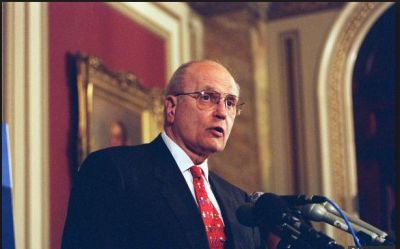 John Dingell, the longest-serving member of U.S. House of Representatives of Congress died at the age of 92