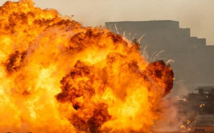 In Yemen's Hajjah, 10 Soldiers were killed by landmine explosion