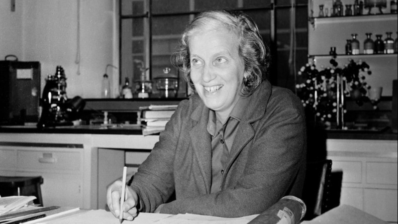 Women in Science: Meet the 5 powerful female scientists who changed the world!