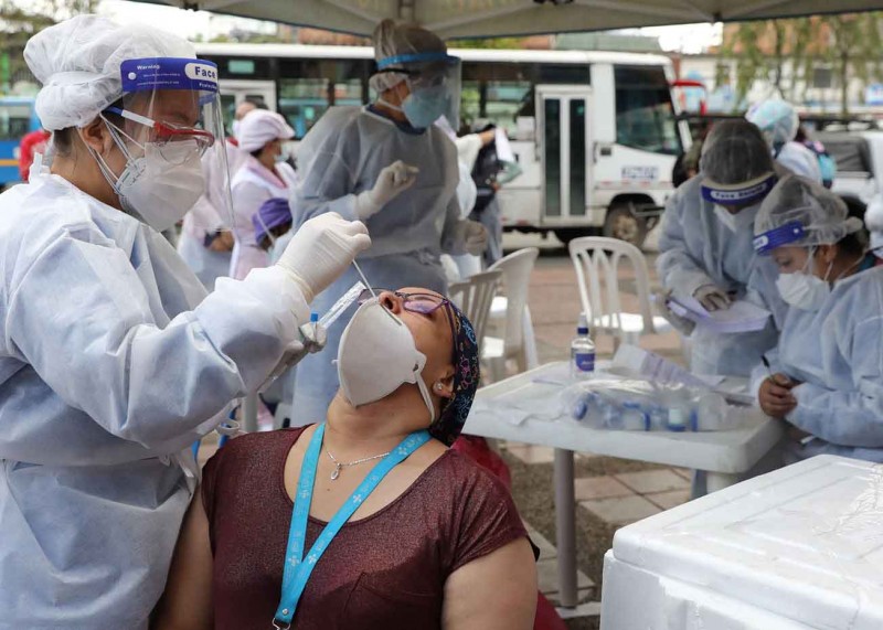 Czech गणराज्य अगस्त तक करेगा कोरोना के खिलाफ 7 मिलियन लोगों का टीकाकरण