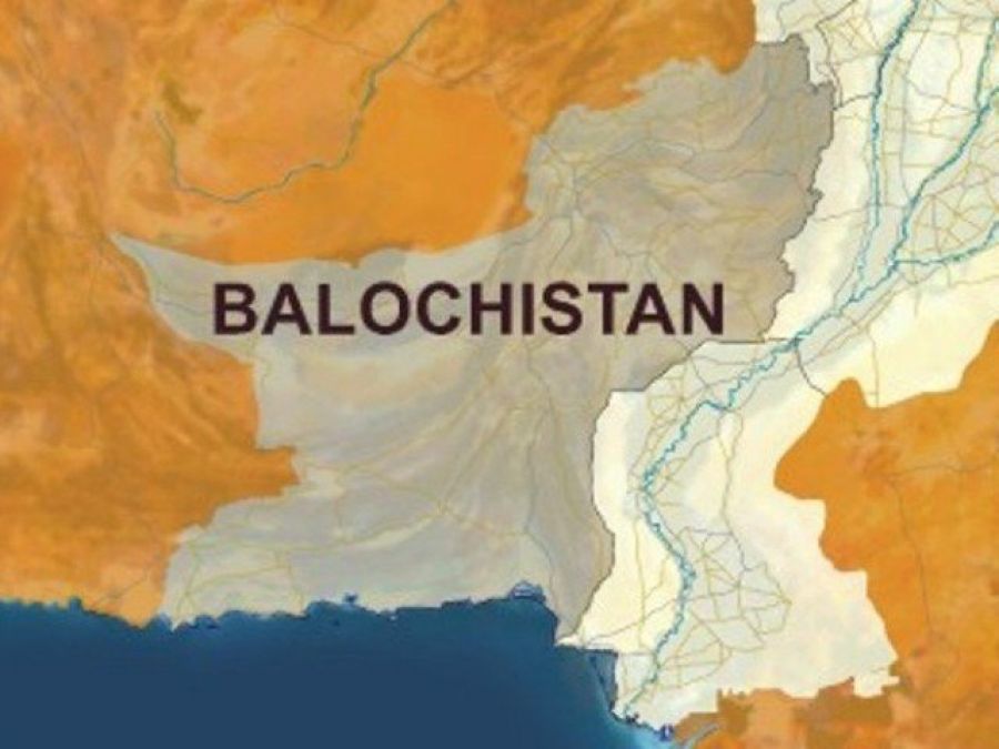 Pakistan blames India for the unrest in Balochistan