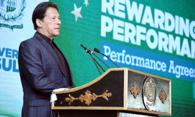 पाकिस्तान के प्रधानमंत्री इमरान खान ने अपनी  विफलता को स्वीकार किया