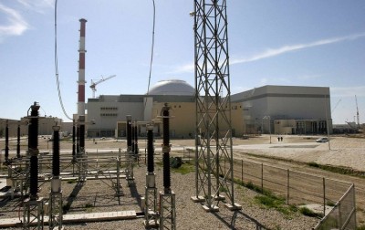 Two Bushehr plant units will soon be connected to the power grid: Iranian official