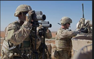 US Troops withdrawal from Syria depend on the situation: US