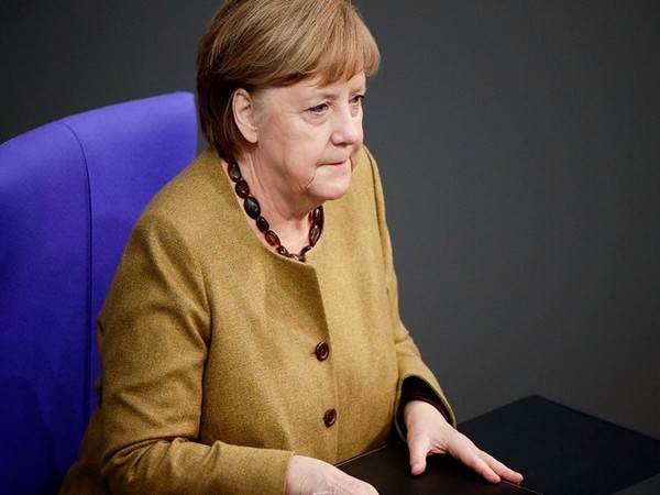 Angela Merkel defends lockdown extension to prevent spread of cornonavirus