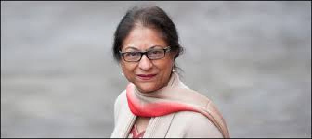 Human Rights lawyer Asma Jahangir dies, UN chief expresses condolences