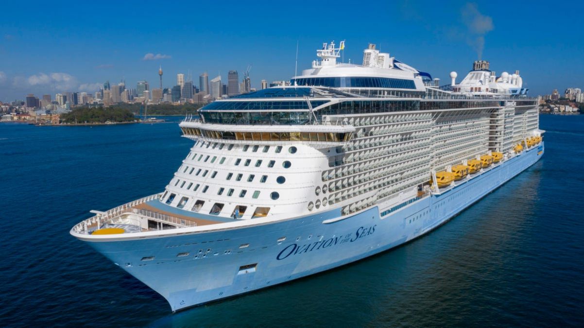 Within months, the Australian cruise industry will resume: Reports