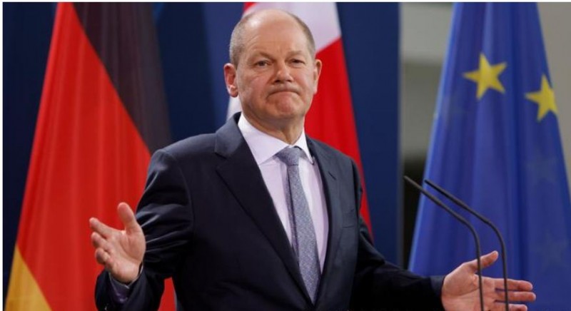 Germany Chancellor Scholz mulls easing Covid-19 measures