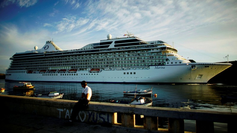 Within months, the Australian cruise industry will resume: Reports