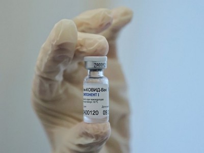 रूस के स्पुतनिक वी वैक्सीन 26 देशों में अधिकृत: RDIF