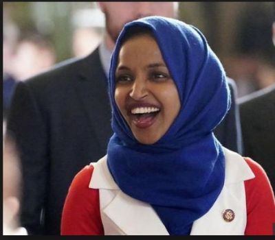 Muslim women in the US Congress apologised after suggesting US support for Israel