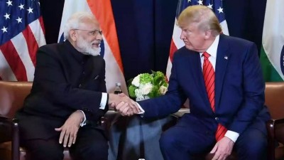 PM Modi-Trump Meeting: Will India’s Tariff Cuts Help Avoid  Trade Conflict?