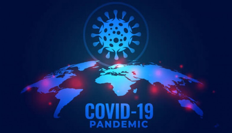 Global coronavirus cases top 108 million: Johns Hopkins