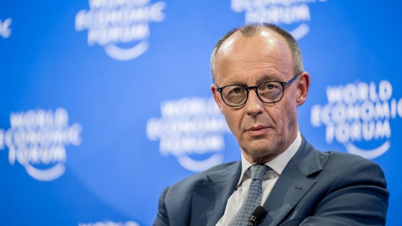 Can Friedrich Merz Lead Germany Through Its Challenges?