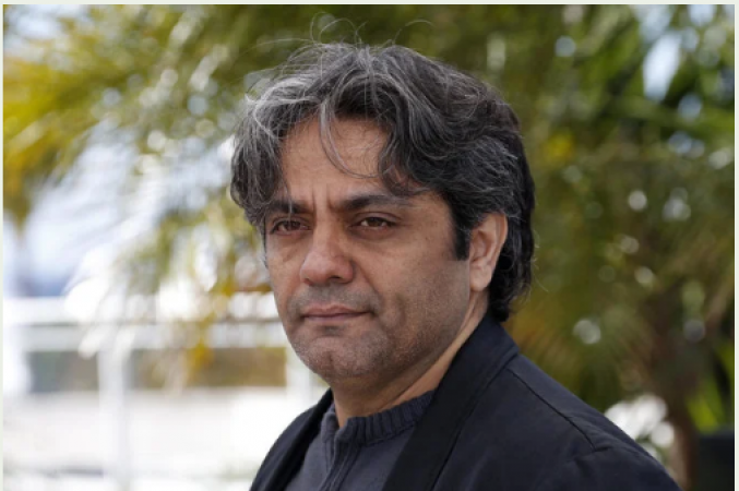 Iran discharges a film director who was detained for six months due to government criticism.