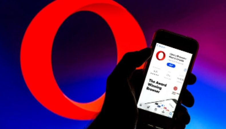 For synopses of articles and webpages, Opera incorporates ChatGPT with its browser