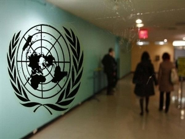Five UN officials are kidnapped In Yemen?