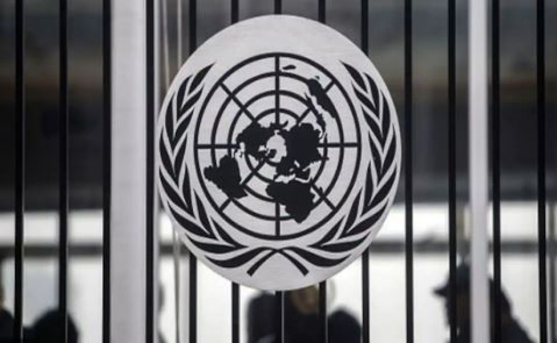 Five UN officials are kidnapped In Yemen?