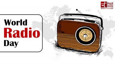 World Radio Day 2023: Radio and Peace, Look at its History, Amazing Facts