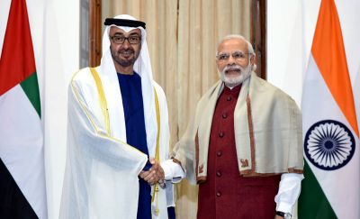 Modi’s Gulf nation visit flags off to deal between ADNOC and ISPRL