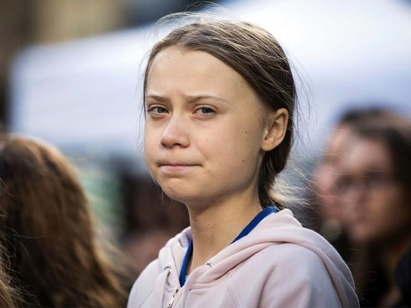 ग्रेटा थुनबर्ग टूलकिट रॉ: किसानों के विरोध पर 'टूलकिट फैलाने' वाले 21 वर्षीय जलवायु कार्यकर्ता गिरफ्तार