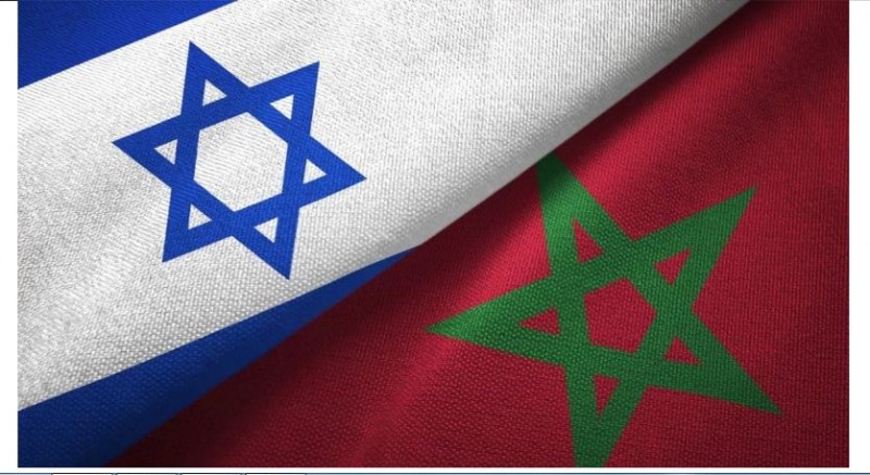 मोरक्को को इजरायल से 600 मिलियन मिसाइल रक्षा प्रणाली प्राप्त होगी