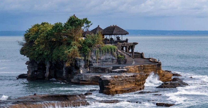 Bali Introduces New Tourist Entry Tax to Preserve Culture and Environment