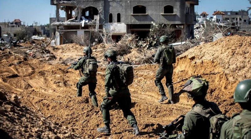 Israel-Hamas War Day-131: IDF Releases Tunnel Footage, Netanyahu Pushes for Hostage Deal