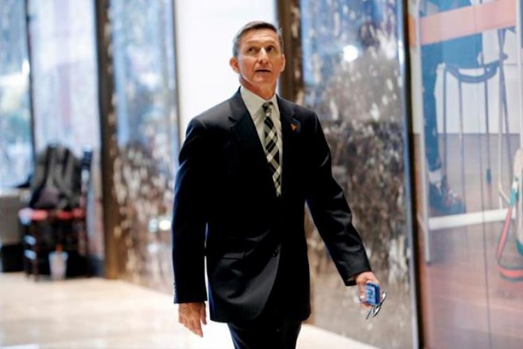 Michael Flynn's resignation created hassle in Donald Trump's security team