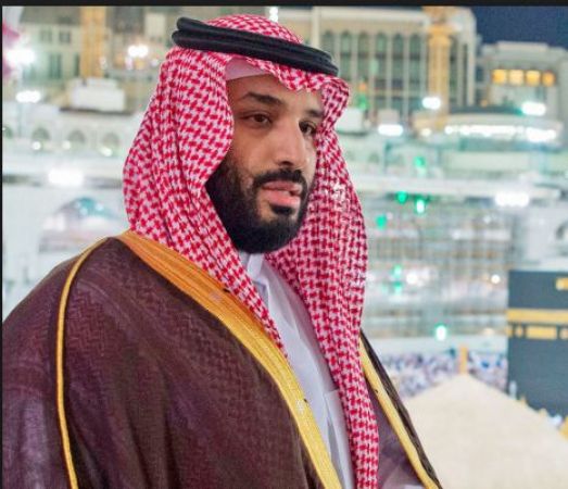 Saudi Arabian Prince Mohammed bin Salman go for a state visit next week in Indonesia