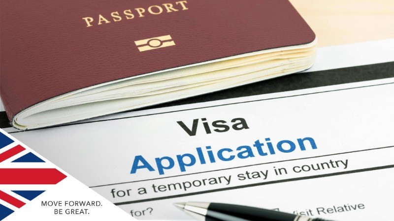 UK's Study Visa Applications See First Rise in Over a Year