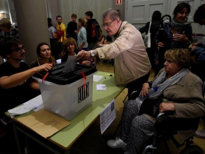 कोरोना महामारी के बीच प्रारंभिक संसदीय चुनाव जल्द होंगे आयोजित