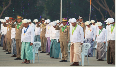 Army leaders in Myanmar will permit 