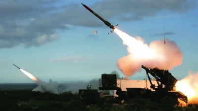 Politico: US doesn't have long-range missiles for Ukraine
