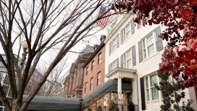 Blair House: Inside the historical landmark of US, ‘World’s most exclusive Hotel’ where PM Modi stayed