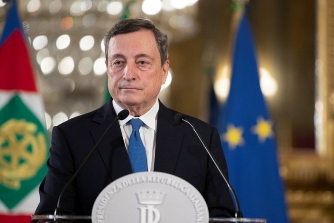 Italy gets Inexperienced Super-ministry as Draghi Eyes EU Funds