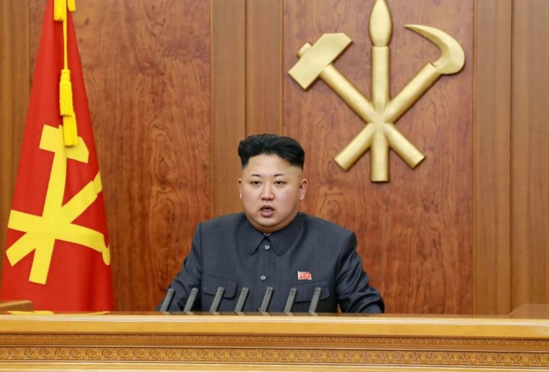 Everyone will be welcomed in Kim Jong's country except 'these'; North Korea has banned them