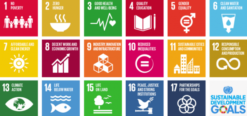 UNESCAP Report: India's Progress and Challenges on Sustainable Development Goals