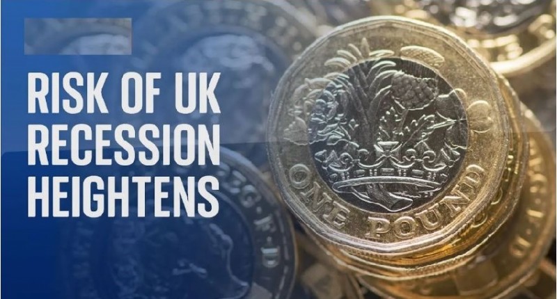 UK Economy Slumps into Recession, Defying Expectations: Here's How