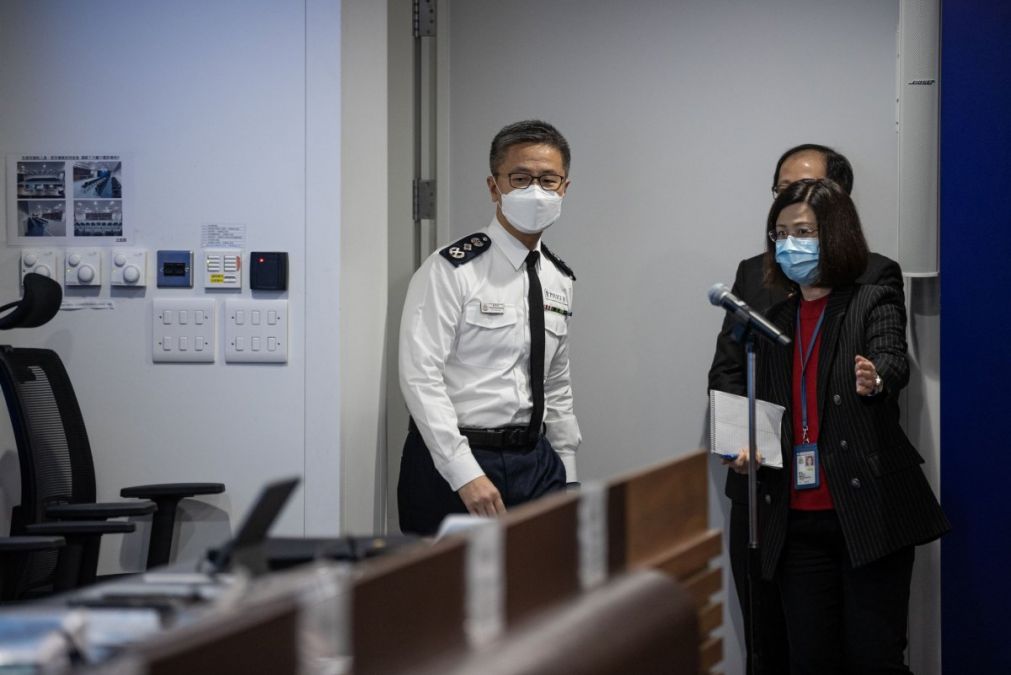 हांगकांग के ऑनलाइन धोखाधड़ी के मामलों में  24% की वृद्धि हुई: रिपोर्ट