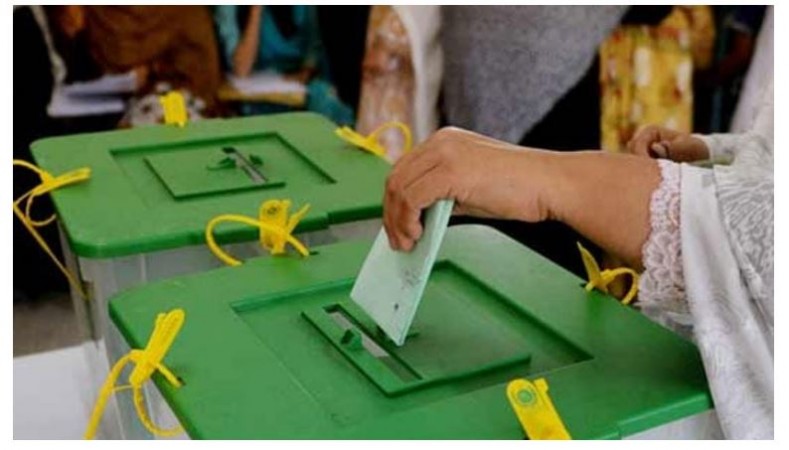 Re-voting Taking Place in Pakistan's Khushab, Kohat, Ghotki After Ballot Paper Scandal