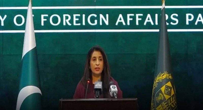Pakistan Foreign Office Defends Electoral Process Amid International Scrutiny