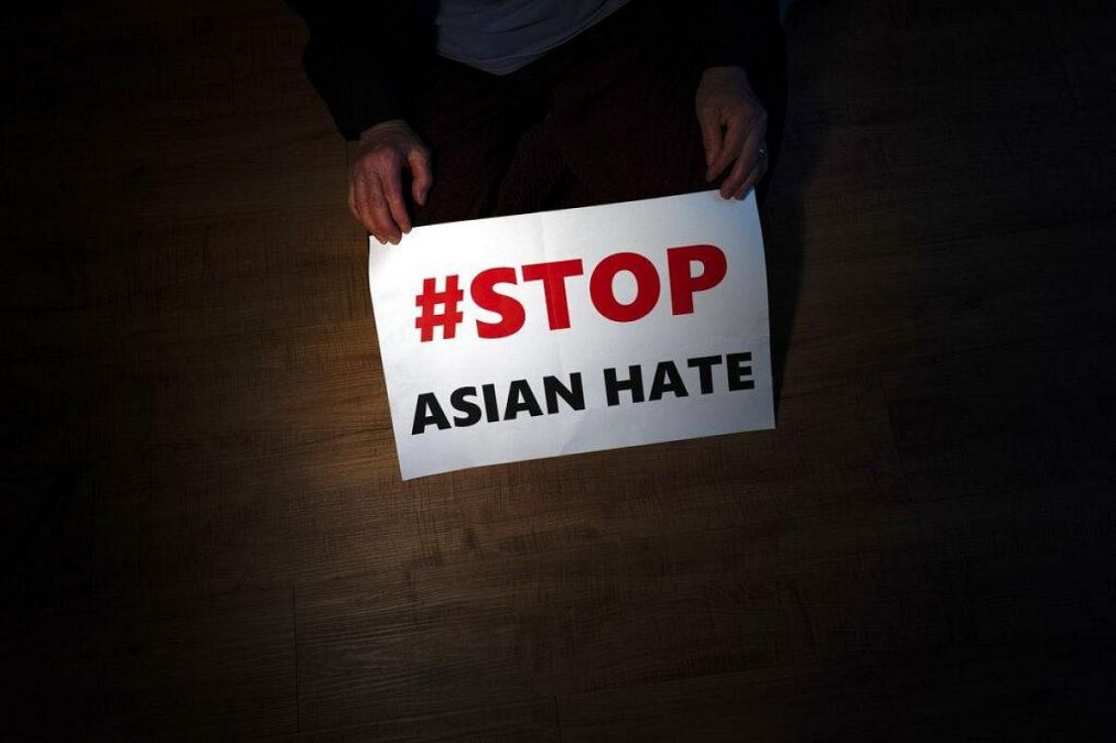 दक्षिण  कोरिया ने NYC अधिकारियों से एशियाई विरोधी अपराधों के खिलाफ कार्रवाई करने का आग्रह किया