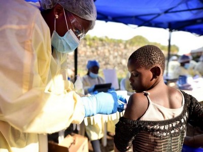 गिनी में कोरोना वायरस के कारण हुई 4 मौतें